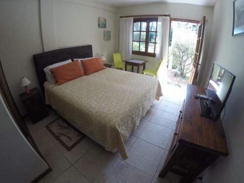 Apartamento Valeria Del Sol