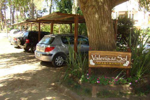 Apartamento Valeria Del Sol