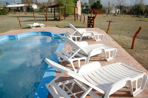 Lodge Cabanas Parparim