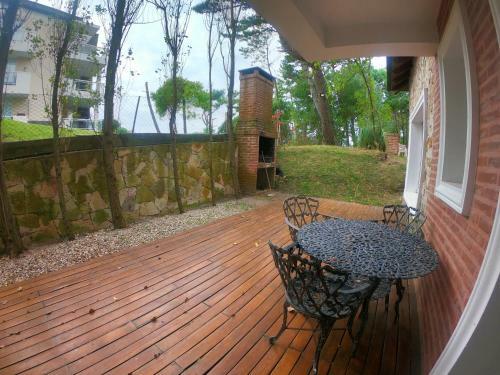 Apartamento Haras Del Bosque