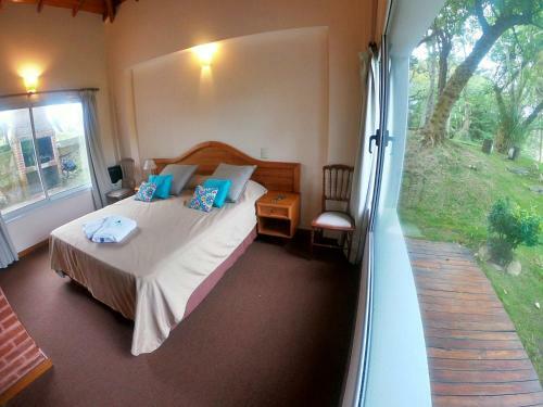 Apartamento Haras Del Bosque