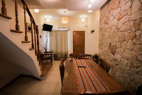 Apartamento Haras Del Bosque