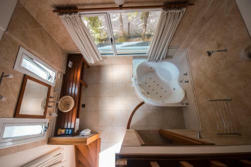 Apartamento Haras Del Bosque
