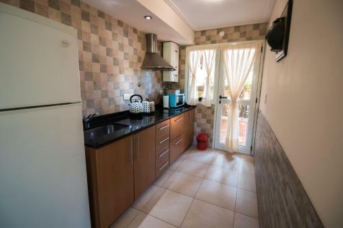 Apartamento Haras Del Bosque