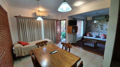 Apartamento Haras Del Bosque