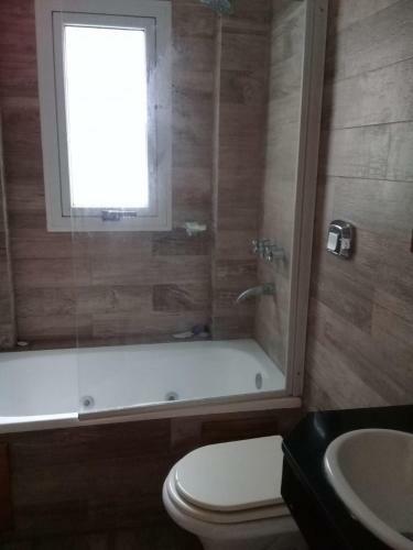 Apartamento Haras Del Bosque