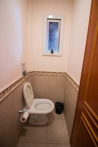 Apartamento Haras Del Bosque
