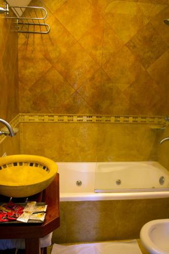 Apartamento Haras Del Bosque