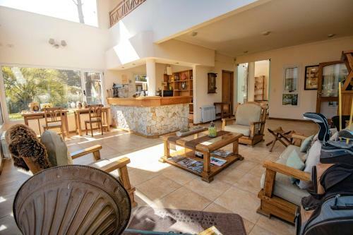 Apartamento Haras Del Bosque