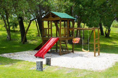 Apartamento Haras Del Bosque