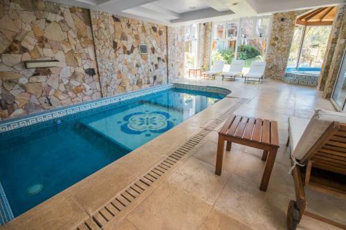 Apartamento Haras Del Bosque