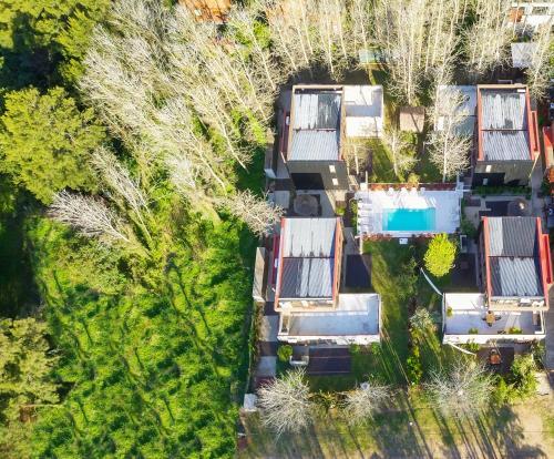 Apartamento Brisas De Mar Azul