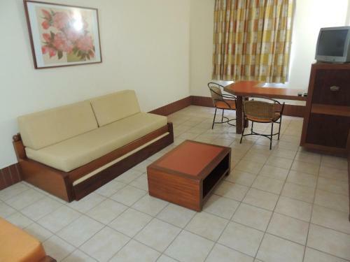 Apartamentos Suite & Flat I Turismo