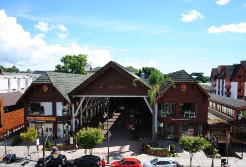 Apartamento Da Rua Coberta- Gramado