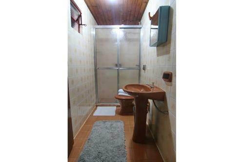 Hostal Pousada Pinho Verde
