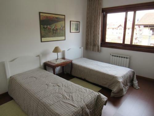 Apartamento Central Gramado