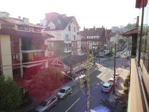 Apartamento Central Gramado
