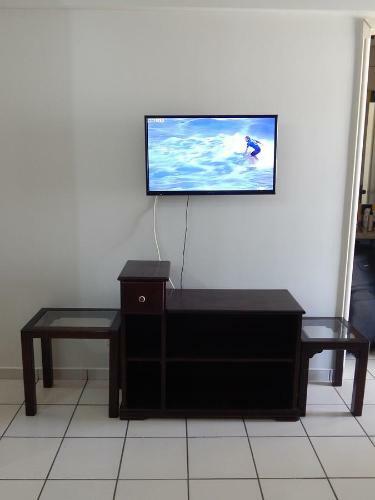 Apartamento Flat Eldorado Thermas Park