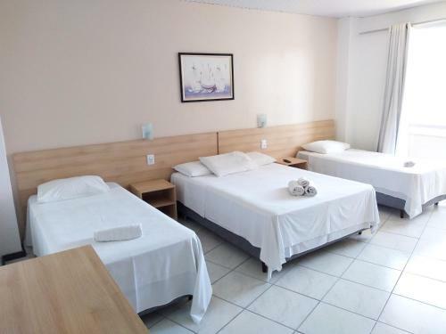 Hotel Ficare Torres
