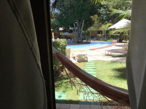 Apartamento Solar Pipa 195