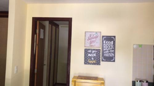 Apartamento Solar Pipa 195