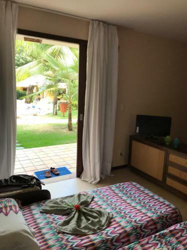 Apartamento Solar Pipa 195