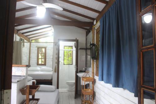 Chal� Pa�ba 80m Do Mar