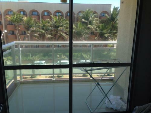 Apartamento Vg Fun Residence- Cear�
