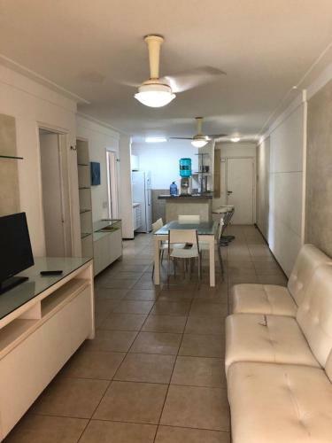 Apartamento Flat Porto Das Dunas
