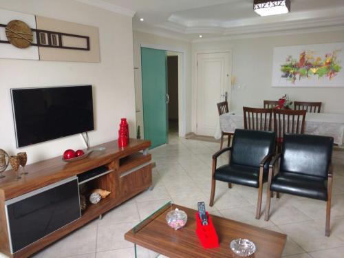 Apartamento Maria Amelia