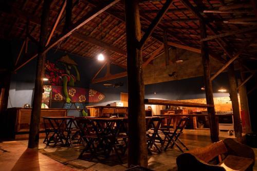 Hostel Fazenda Itamambuca