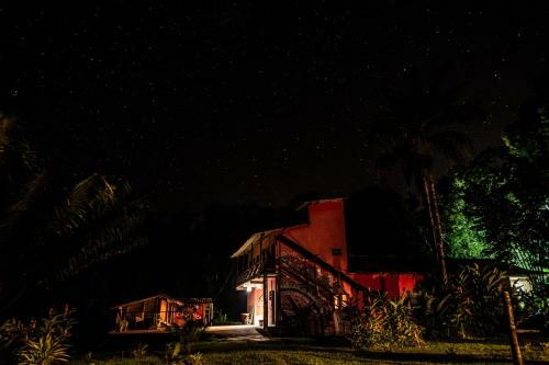 Hostel Fazenda Itamambuca