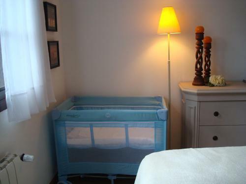 Apartamento Knorrville