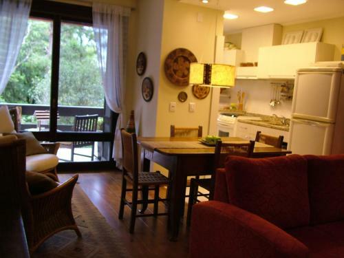 Apartamento Knorrville