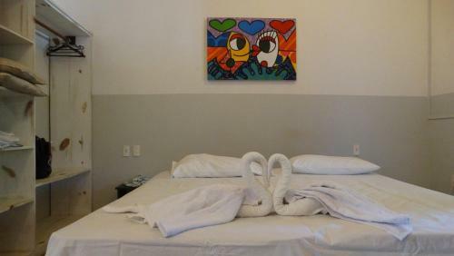 Apartamento Manga Residence