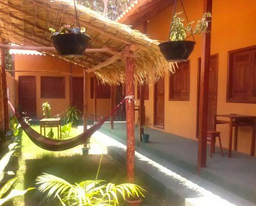 Posada Pousada Vila Alter