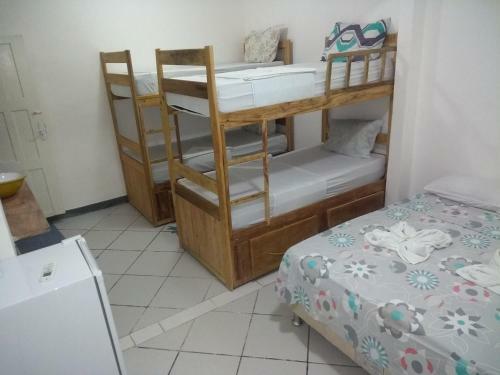 Hostal Pousada Deck Jeri