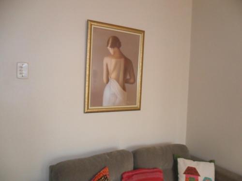 Apartamento Djalma Ulrich Copacabana