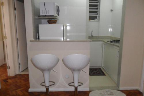 Apartamento Djalma Ulrich Copacabana