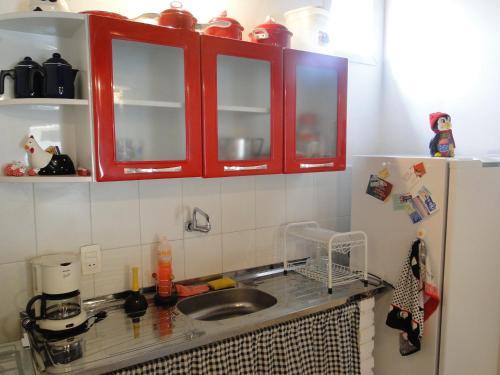 Charmoso Apartamento B�zios
