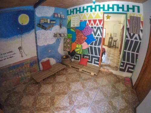 Hostal Hostel Om Jericoacoara