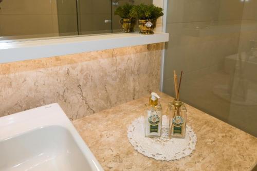 Apartamento Condado De Homelland - 044