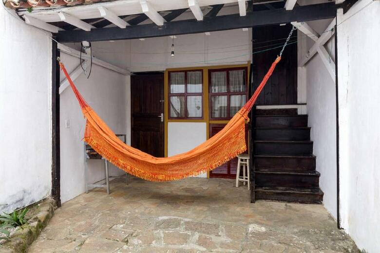 Casa No Centro Hist�rico De Paraty