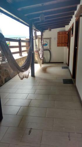 Hostal Pousada Pontal Paraty