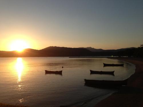 Hostal Pousada Pontal Paraty
