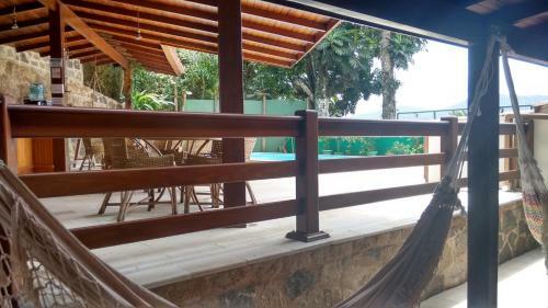 Hostal Pousada Pontal Paraty