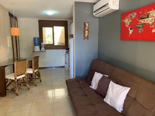 Apartamento Solar Pipa