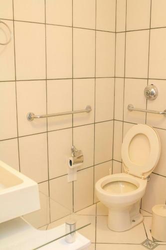 Apartamento Rua Coberta Em Gramado