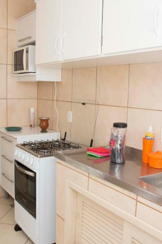 Apartamento Rua Coberta Em Gramado