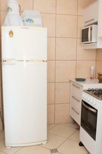 Apartamento Rua Coberta Em Gramado